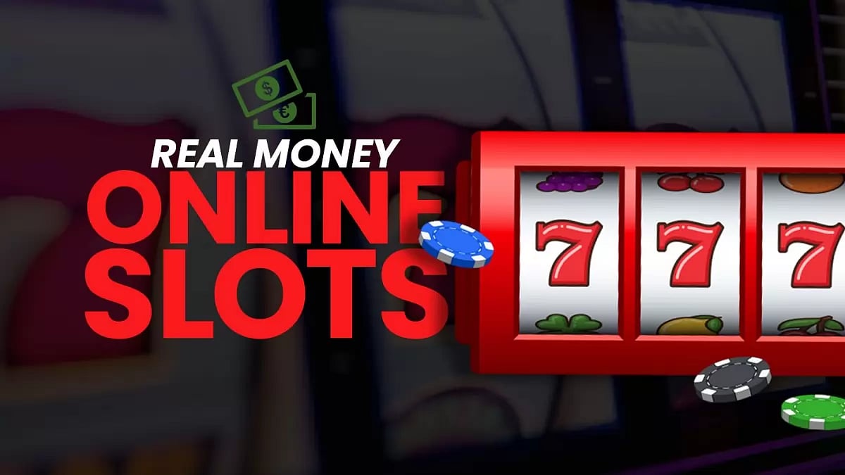 real money online casino