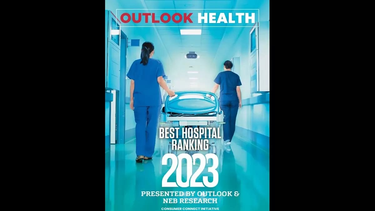 Outlook Health: Best Hospital Ranking