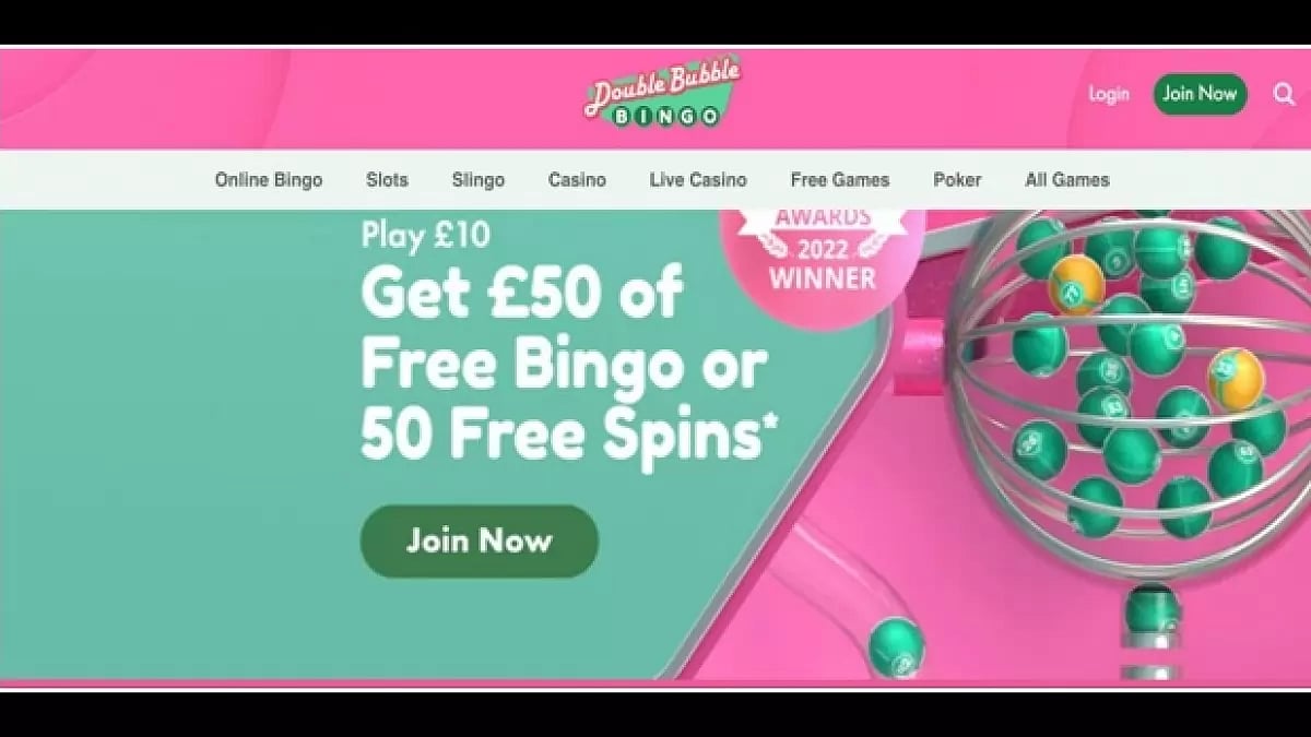 Sky Bingo Sister Sites 