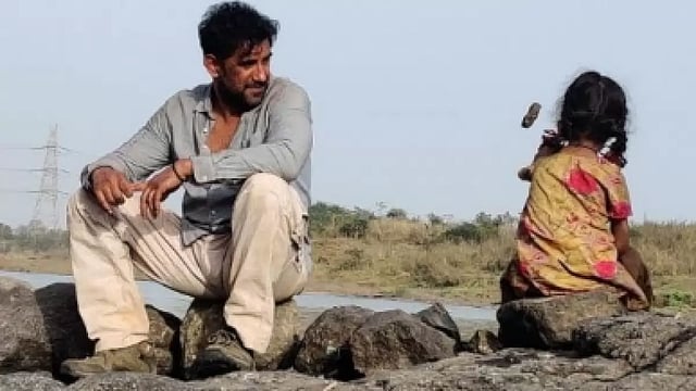 Amit Sadh's 'Ghuspaith' Is A Tribute To Late Photojournalist Danish Siddiqui