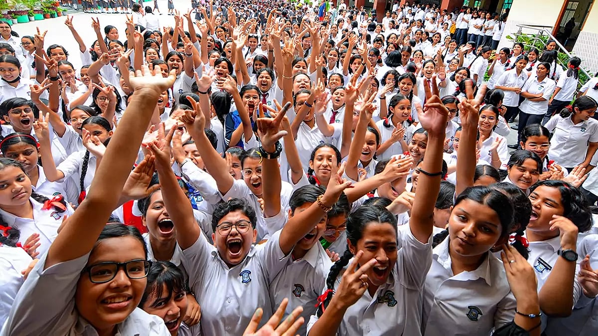 HSLC Class 10 Exam Results Declared