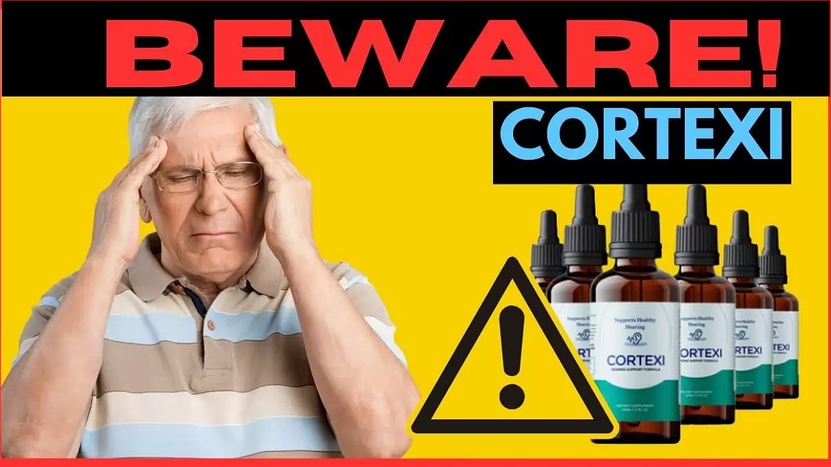 Cortexi Reviews