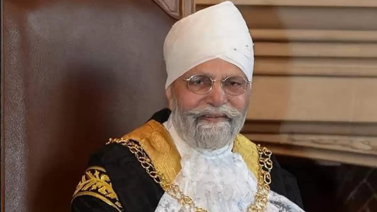 Jaswant Singh Bindri