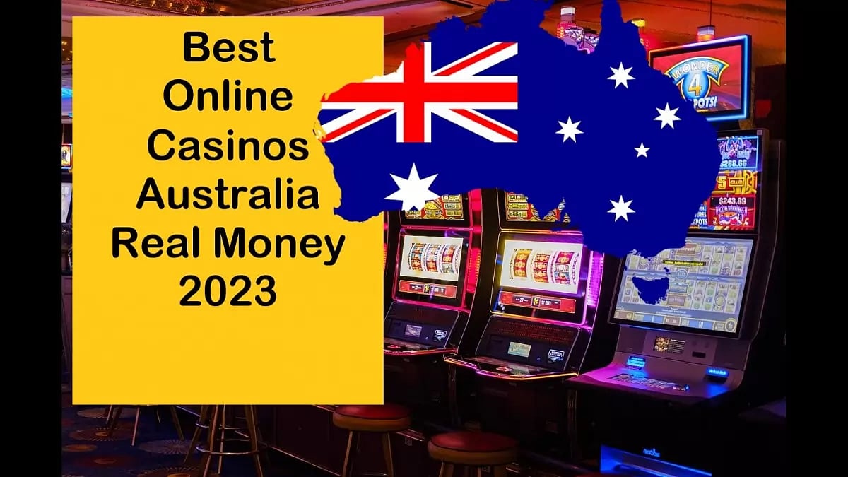 Best Online Casino Australia