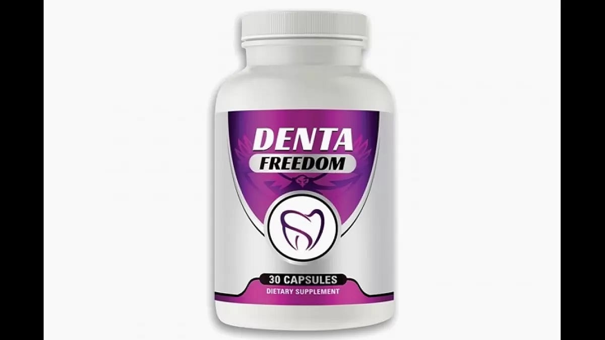 Denta Freedom