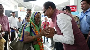 Madhya Pradesh CM Shivraj Singh launches Mukhya Mantri Tirth-Darshan Yojana