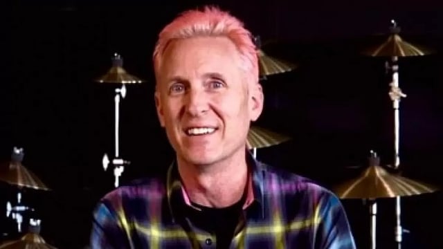 Foo Fighters Welcome New Drummer Josh Freese