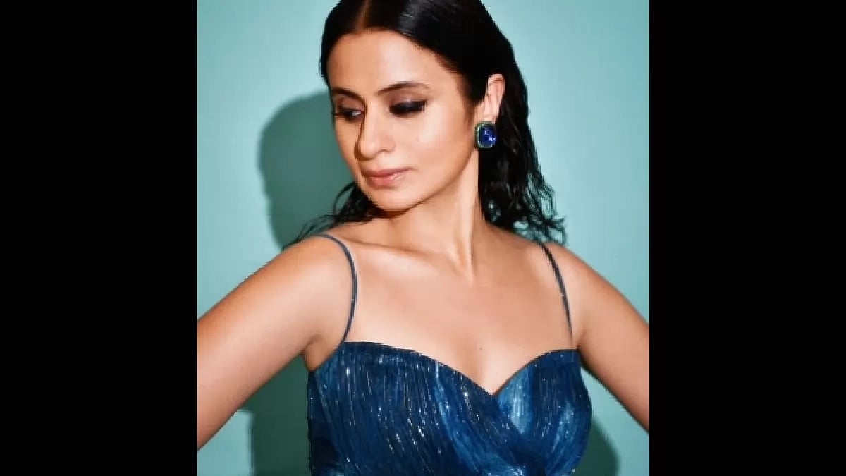 Rasika Dugal 