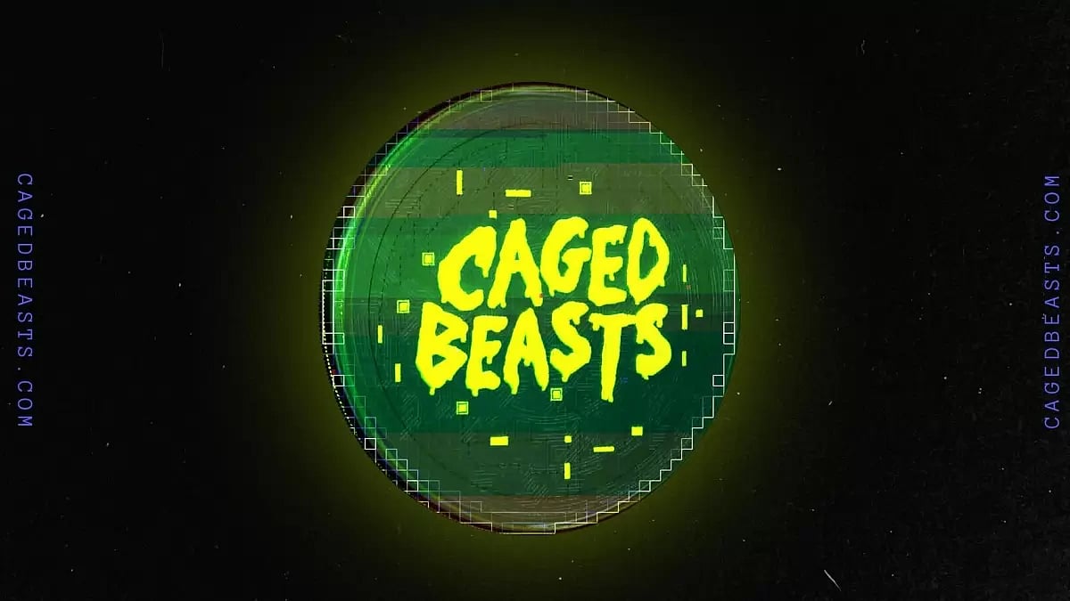 Caged Beasts ($BEASTS)