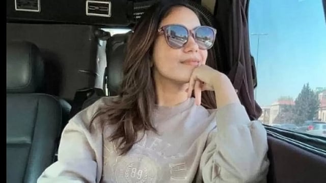 'Modern Love Chennai' Actress Ritu Varma Says She's 'A Hopeless Romantic In Real Life'