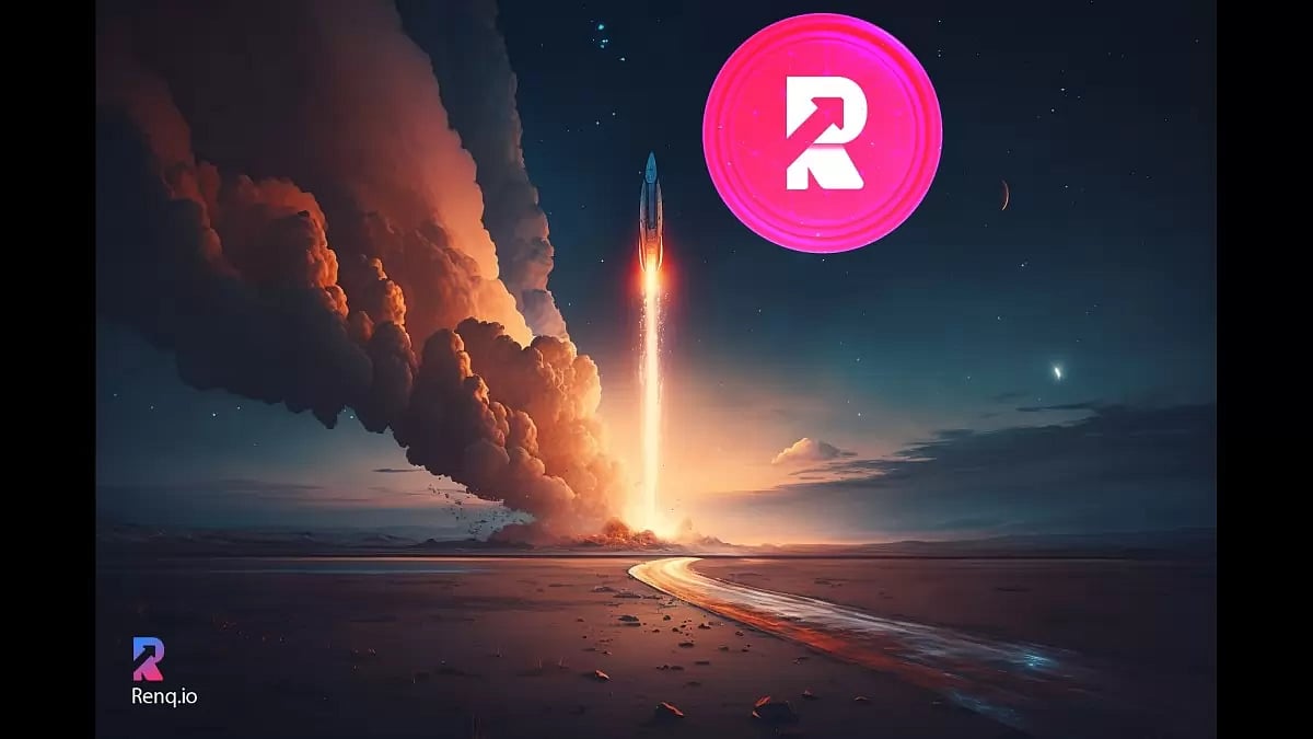 RenQ Finance (RENQ)