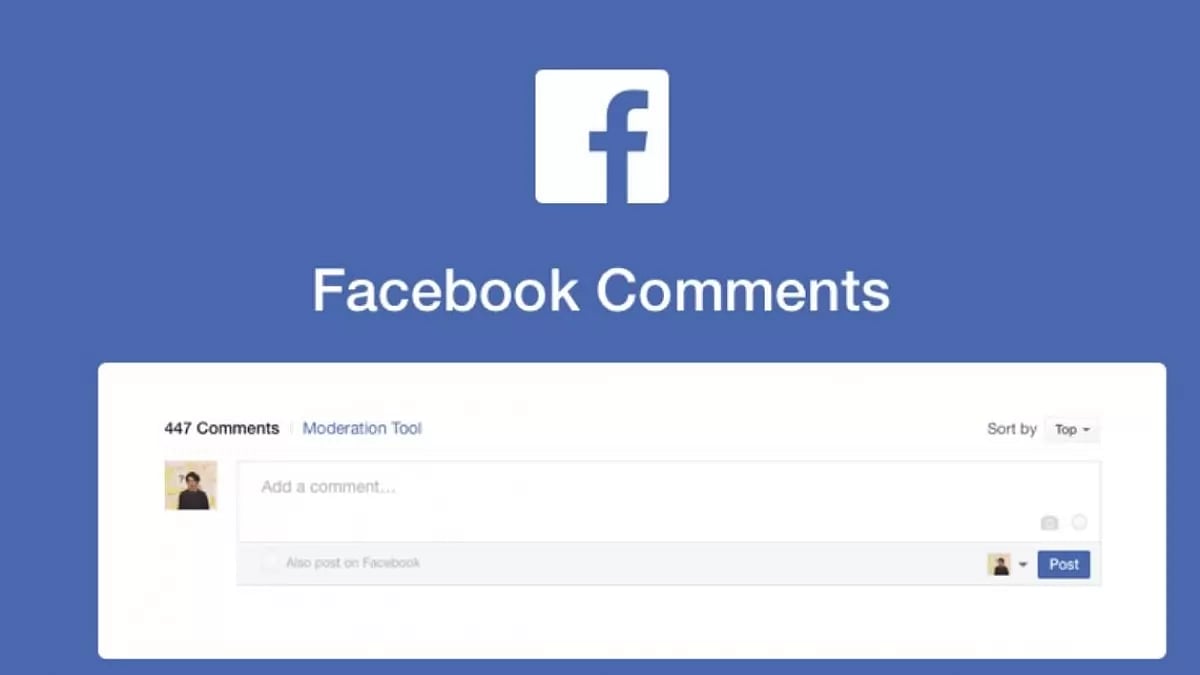 Buy Facebook Comments