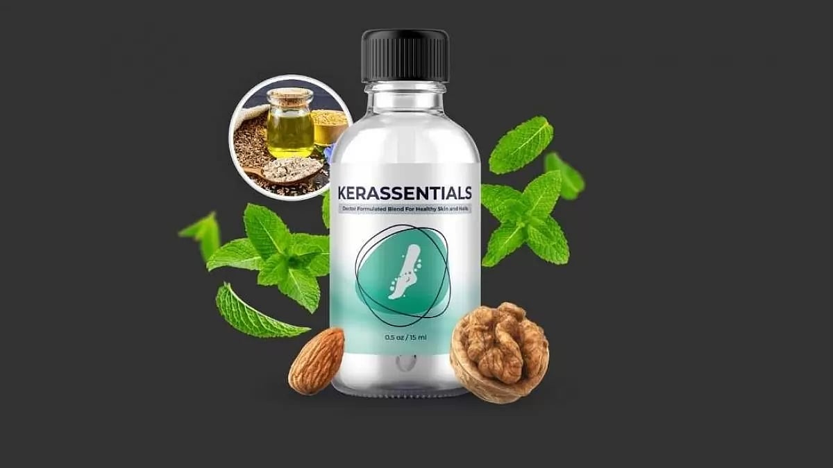 Kerassentials