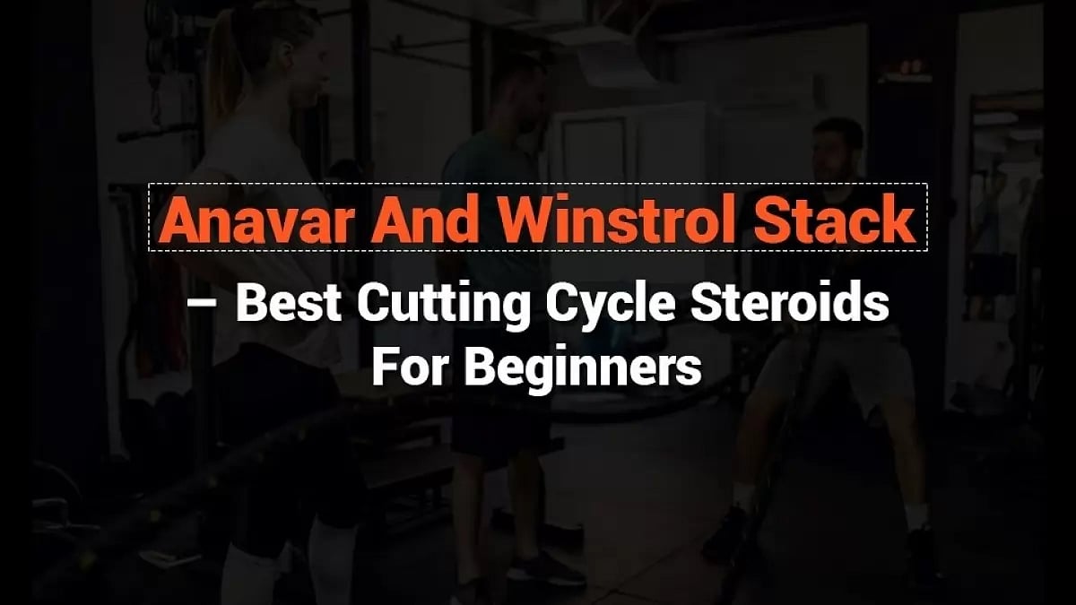 Anavar And Winstrol Stack