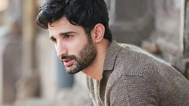 Sidhant Gupta On Breakout 'Jubilee' Role: Jay Khanna Healed All My Pain