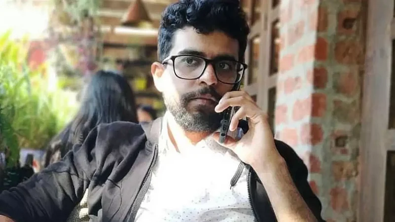 Aakash Mehta