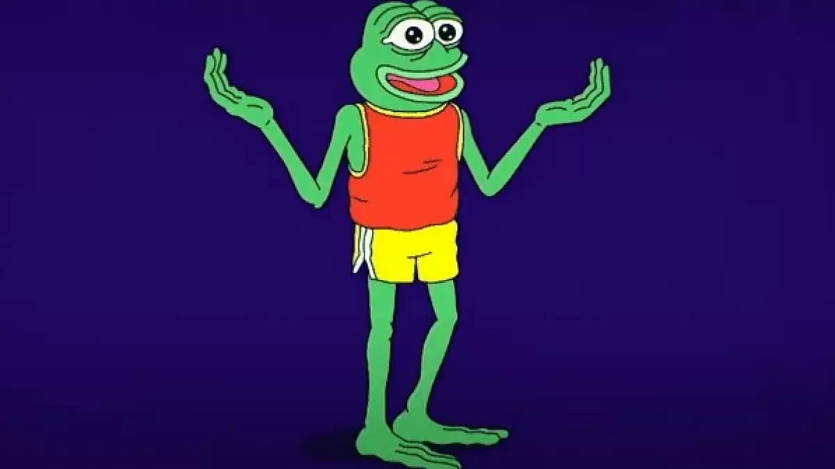 Pepecoin (PEPE) 