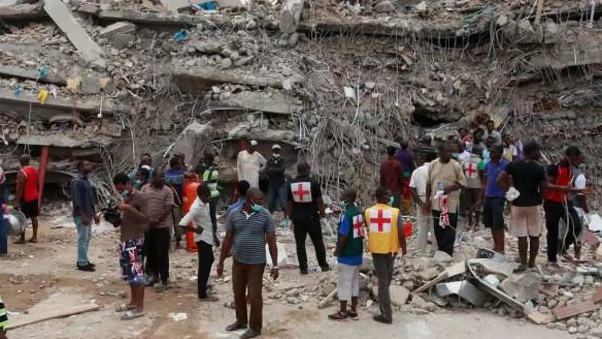 Representational Image