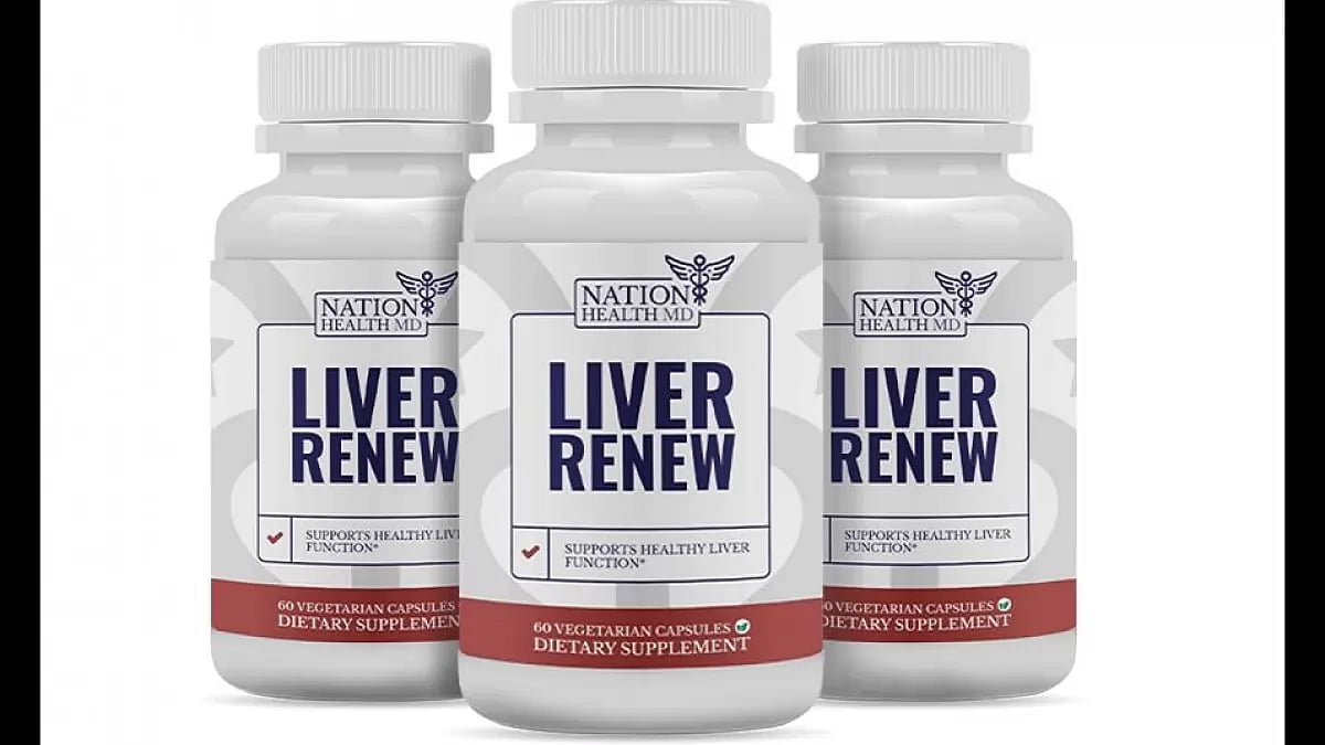 Liver Renew