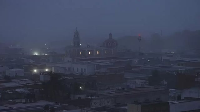 Mexico: Volcano Spews Ash And Molten Rock, Authorities Prepare For Evacuation