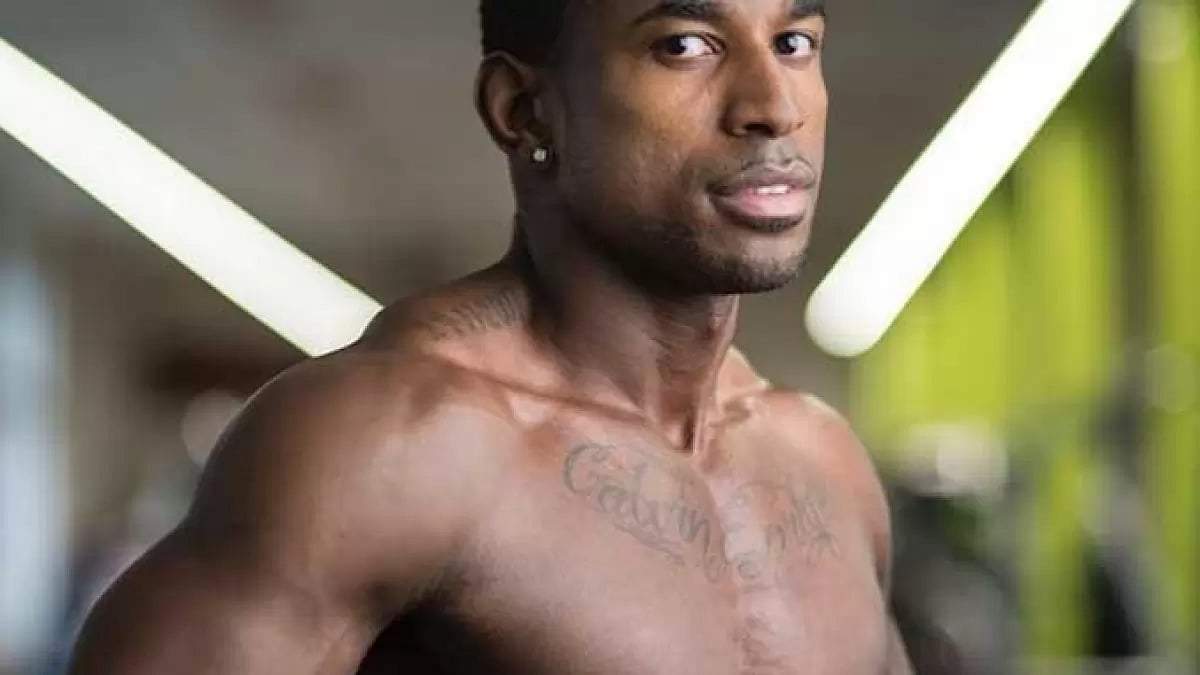 Muscle Building Supplements