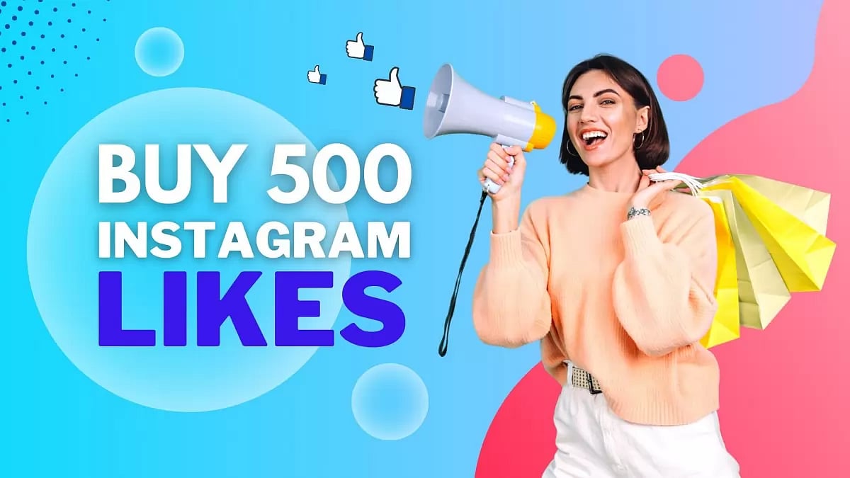 Best Sites To Buy 500 Instagram Likes