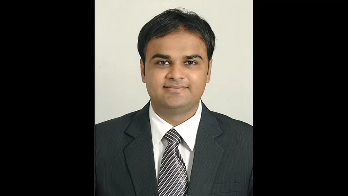 Vishesh Gandhi, Proprietor, MMW FINANCIAL SERVICES LLP