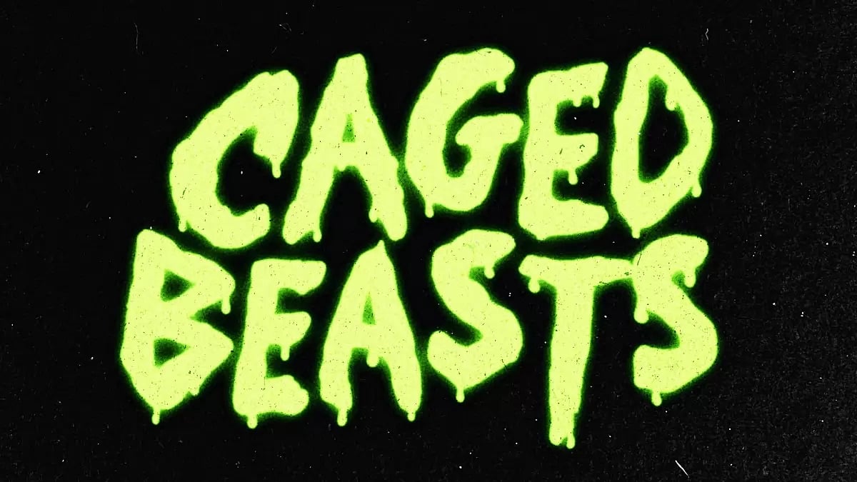 Caged Beasts