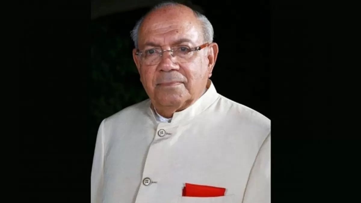 Arjun Menda, Group Chairman, RMZ Corp