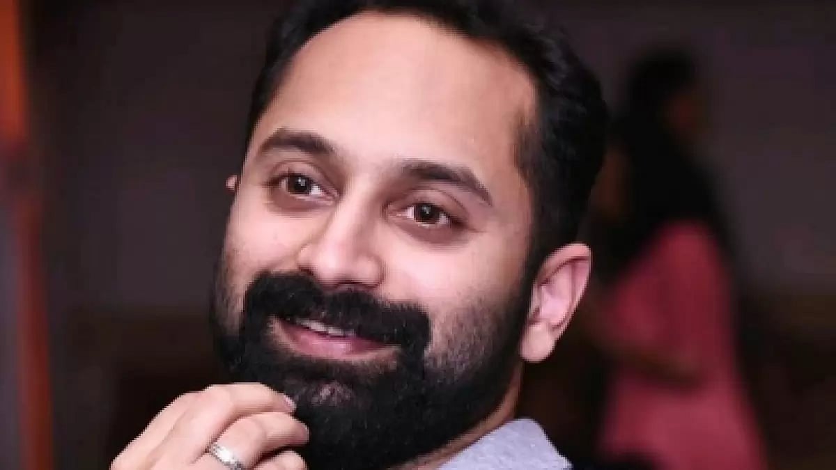 Fahadh Faasil