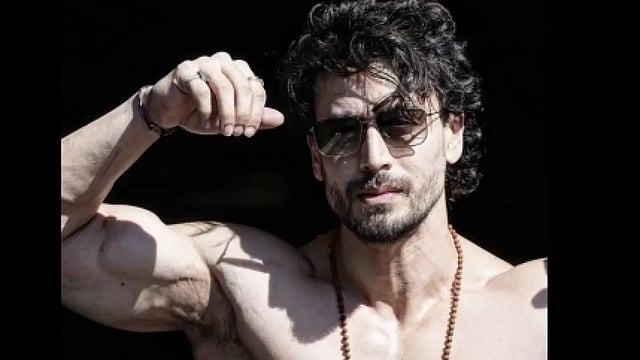 9 Years Of 'Heropanti': Tiger Shroff Is Filled With Gratitude