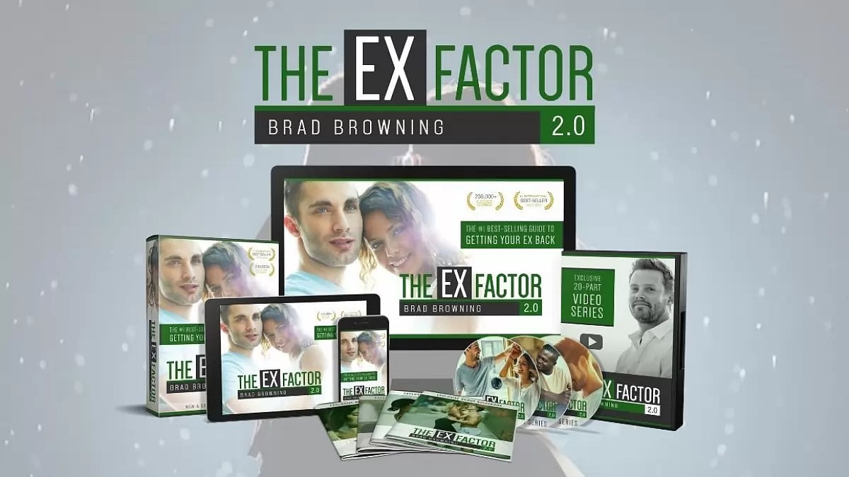  Ex Factor Guide