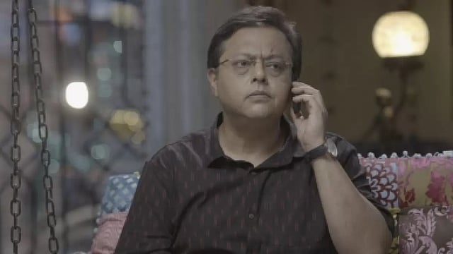 'Anupamaa' Actor Nitesh Pandey Dies Of Cardiac Arrest At 51