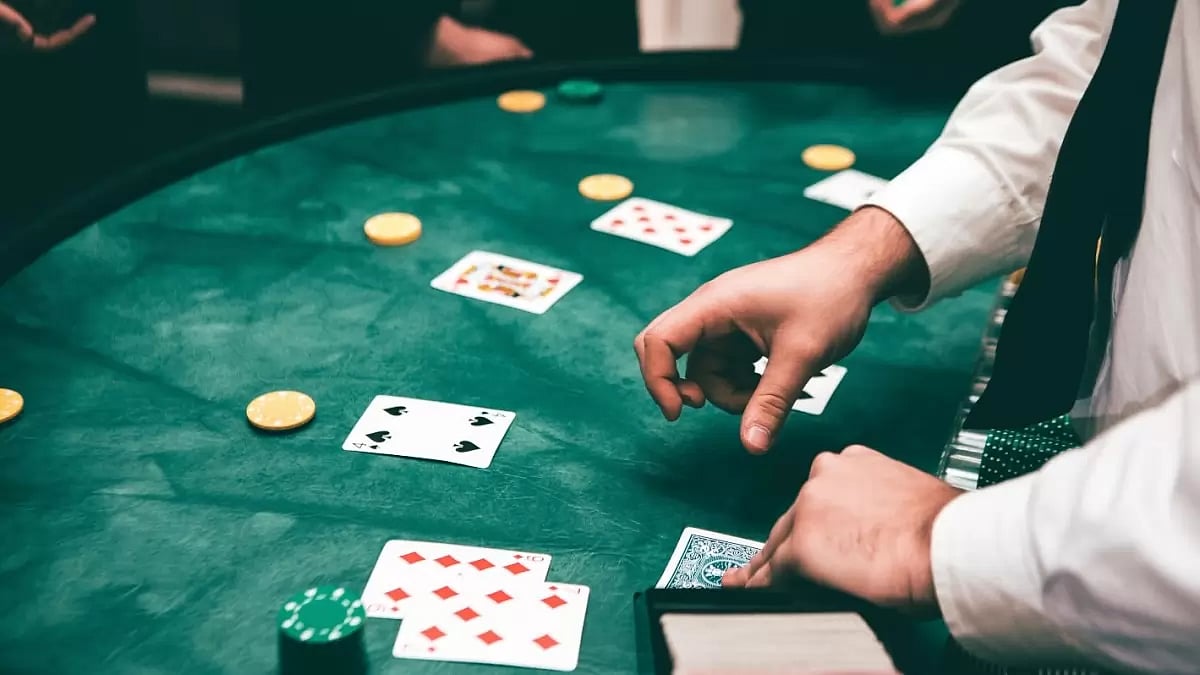 Safest Online Casinos In Australia