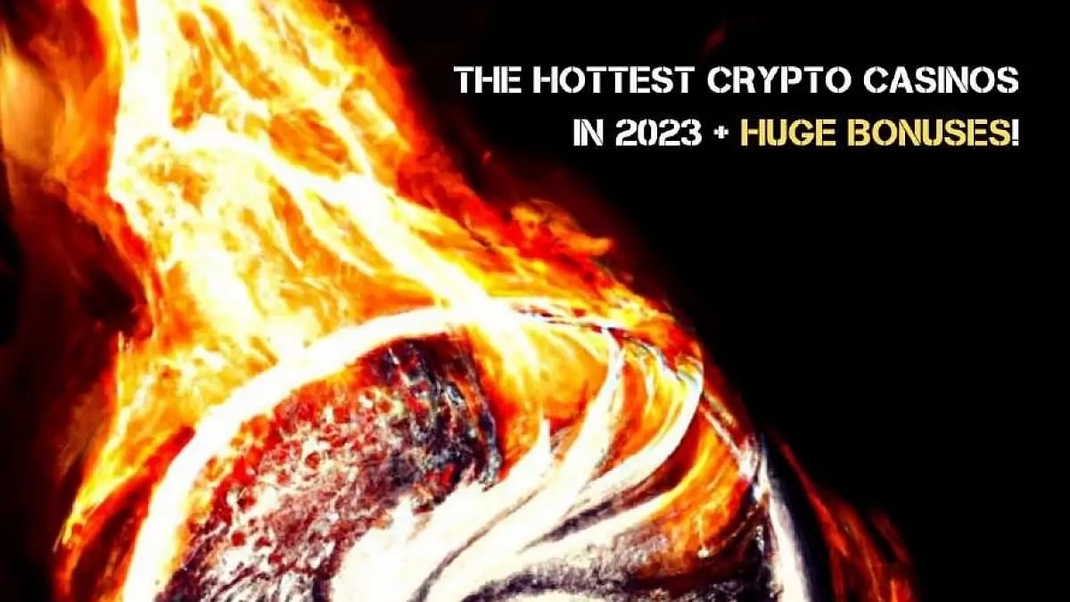 Best Crypto and Bitcoin Casinos