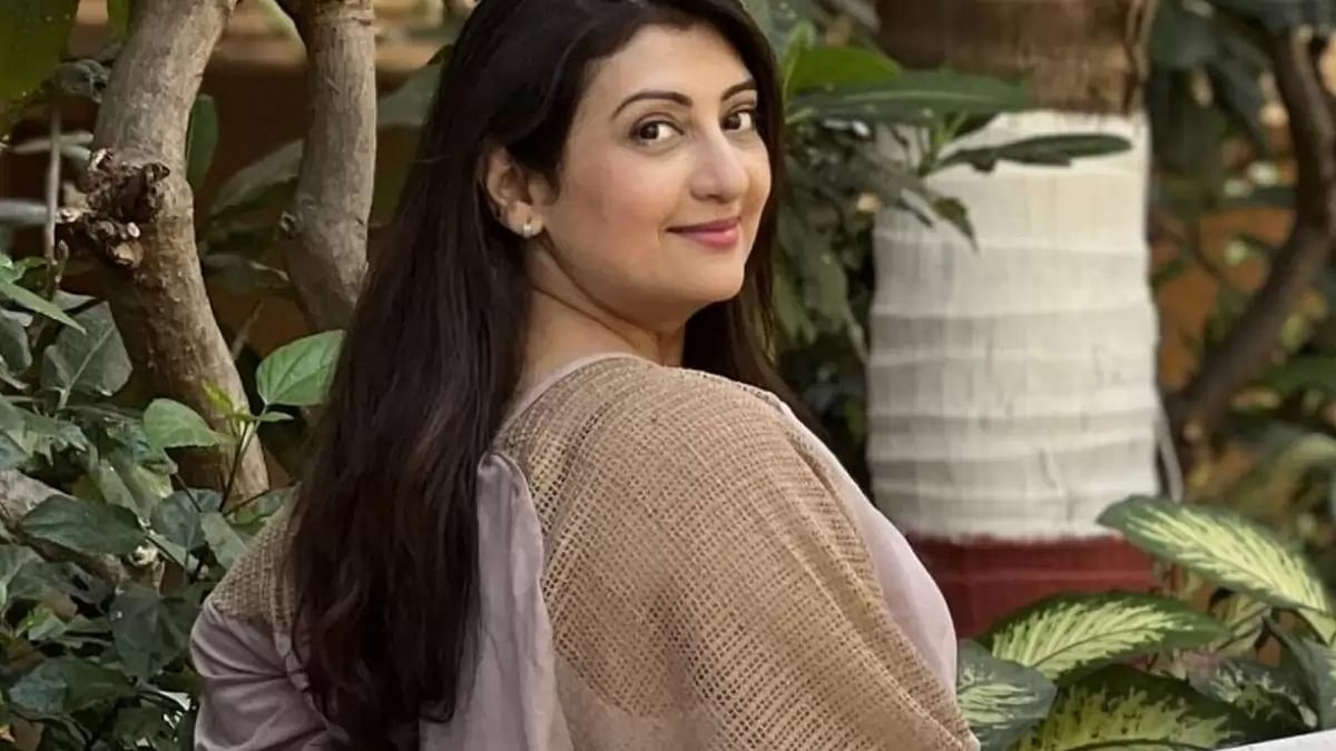 Juhi Parmar