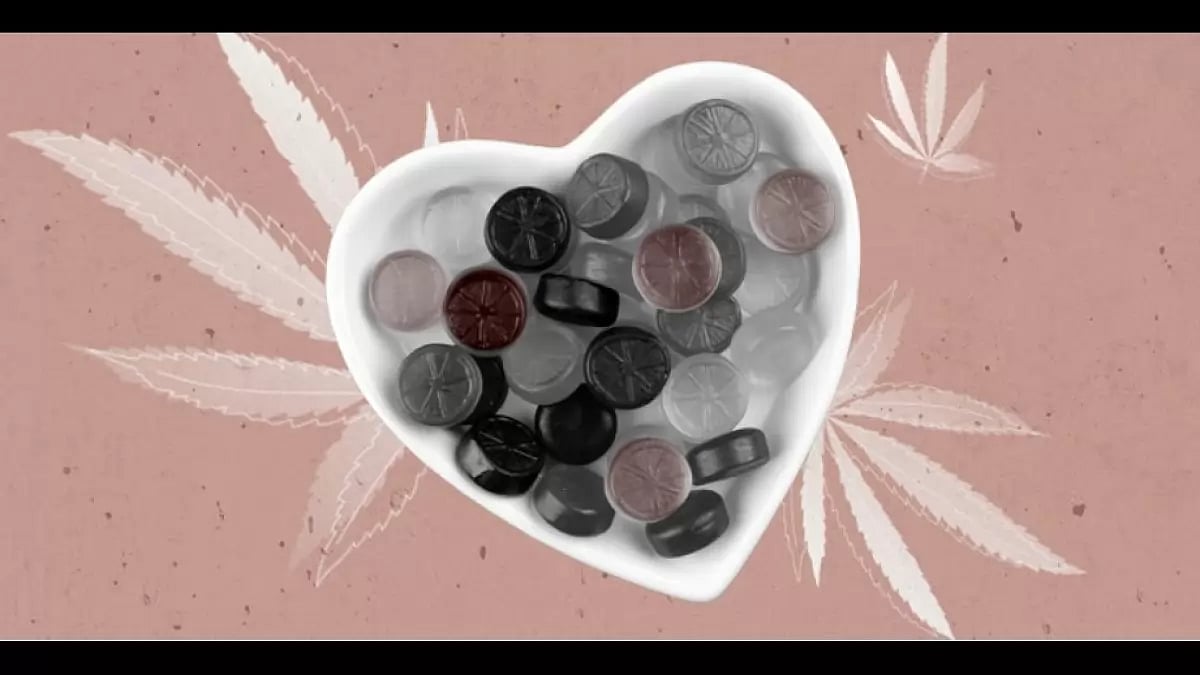 Farmers Garden CBD Gummies