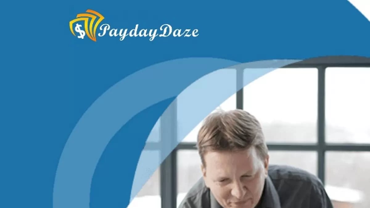 Payday Loans Online
