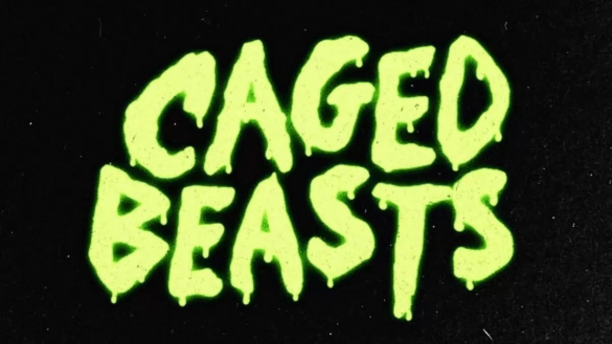 Caged Beasts