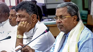 Congress Blaming The Centre For Its Failures: BJP Karnataka Chief Kateel