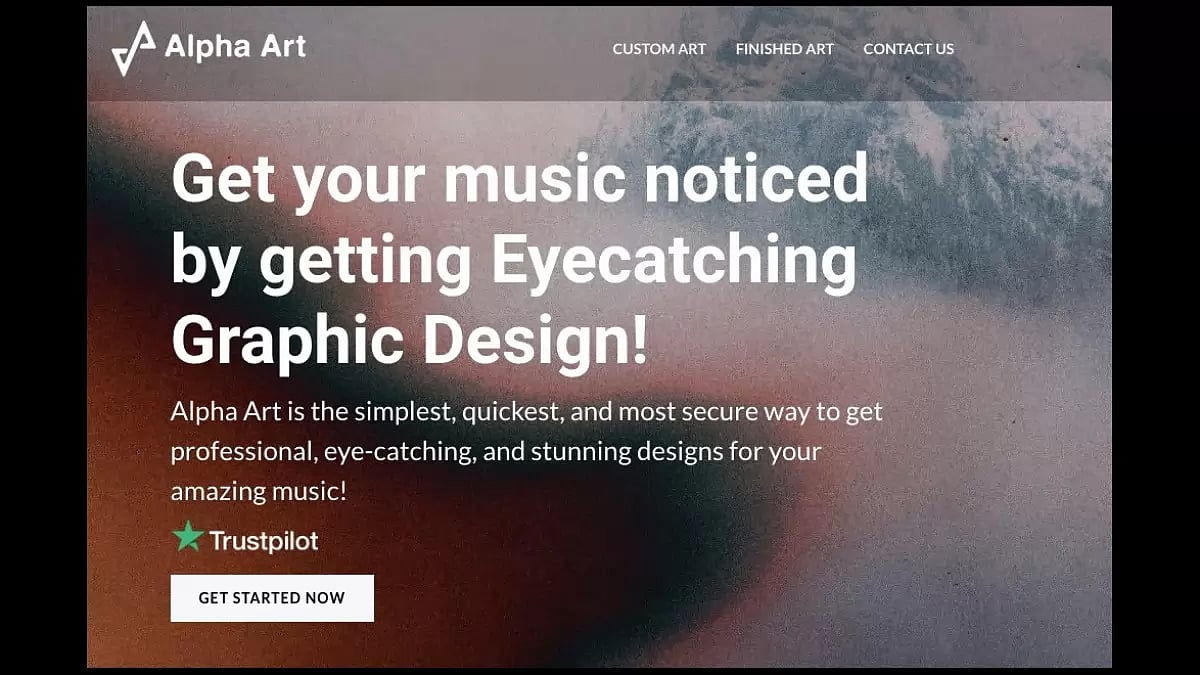 Best Sites To Buy Album Cover Art