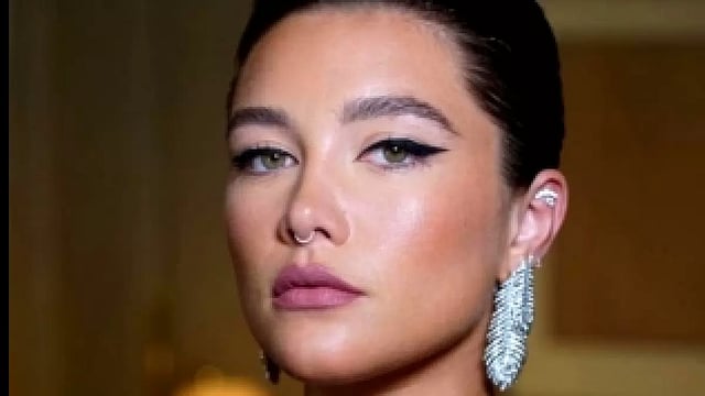 Florence Pugh Says Indie Film Community People Were 'Pissed' When She Joined Marvel Cinematic Universe