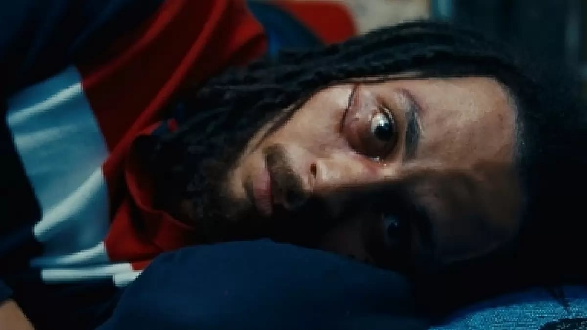 Killing Boris Johnson 