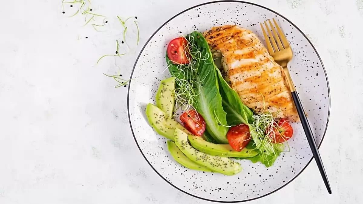 Regime Keto Avis France