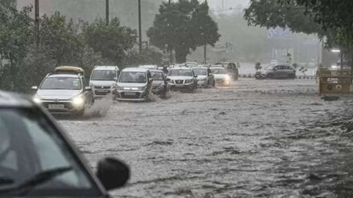 In a week, eight people in Marathwada die in rain-related incidents.
