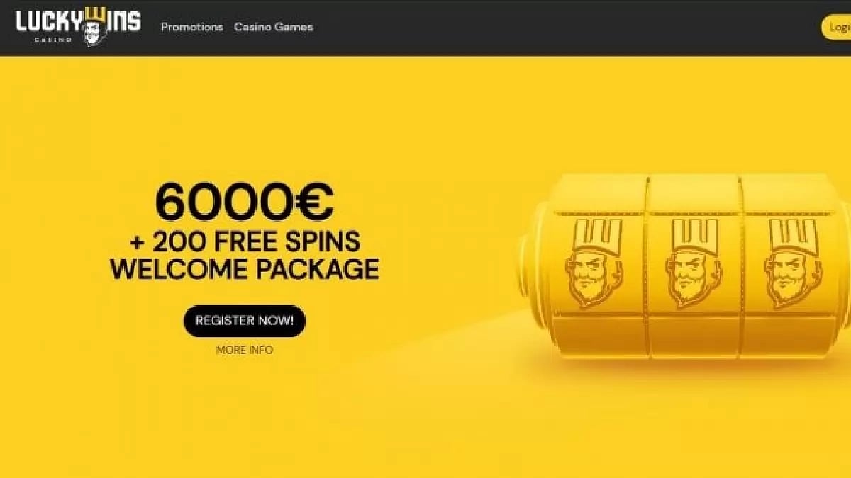 BEST CASINOS NOT ON GAMSTOP 