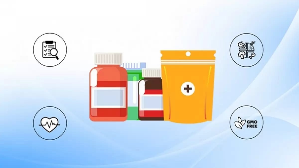 Best Multivitamins For Men