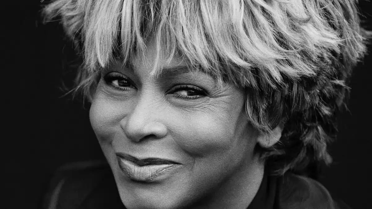 Tina Turner