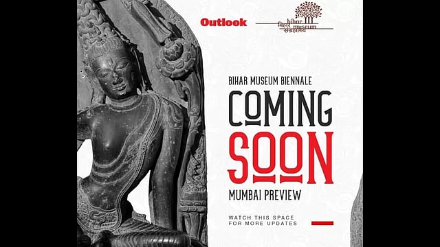 Bihar Museum Biennale: Mumbai Preview