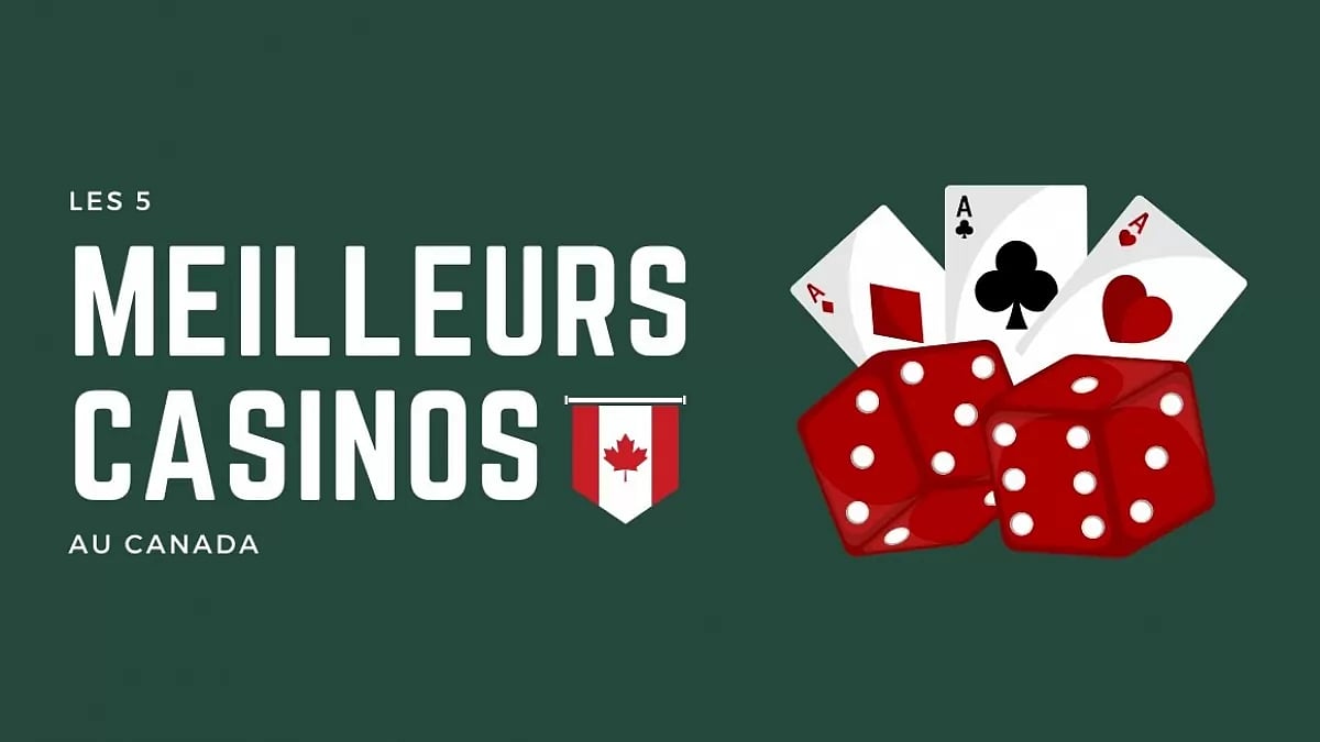 Casino En Ligne